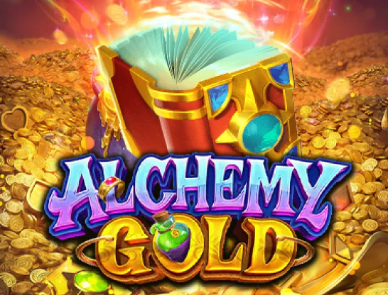 Alchemy Gold